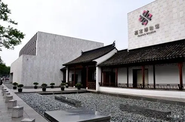 嘉定博物館
