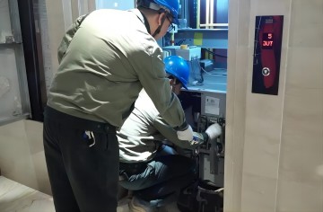 電梯保養(yǎng)的重要性